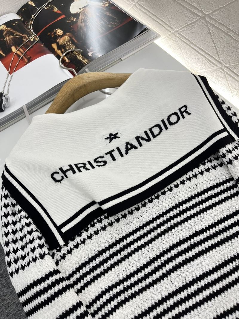 Christian Dior Sweaters